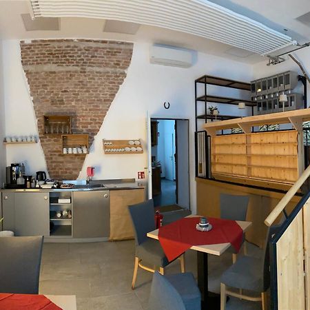 Urban Stay Salzburg City Bagian luar foto