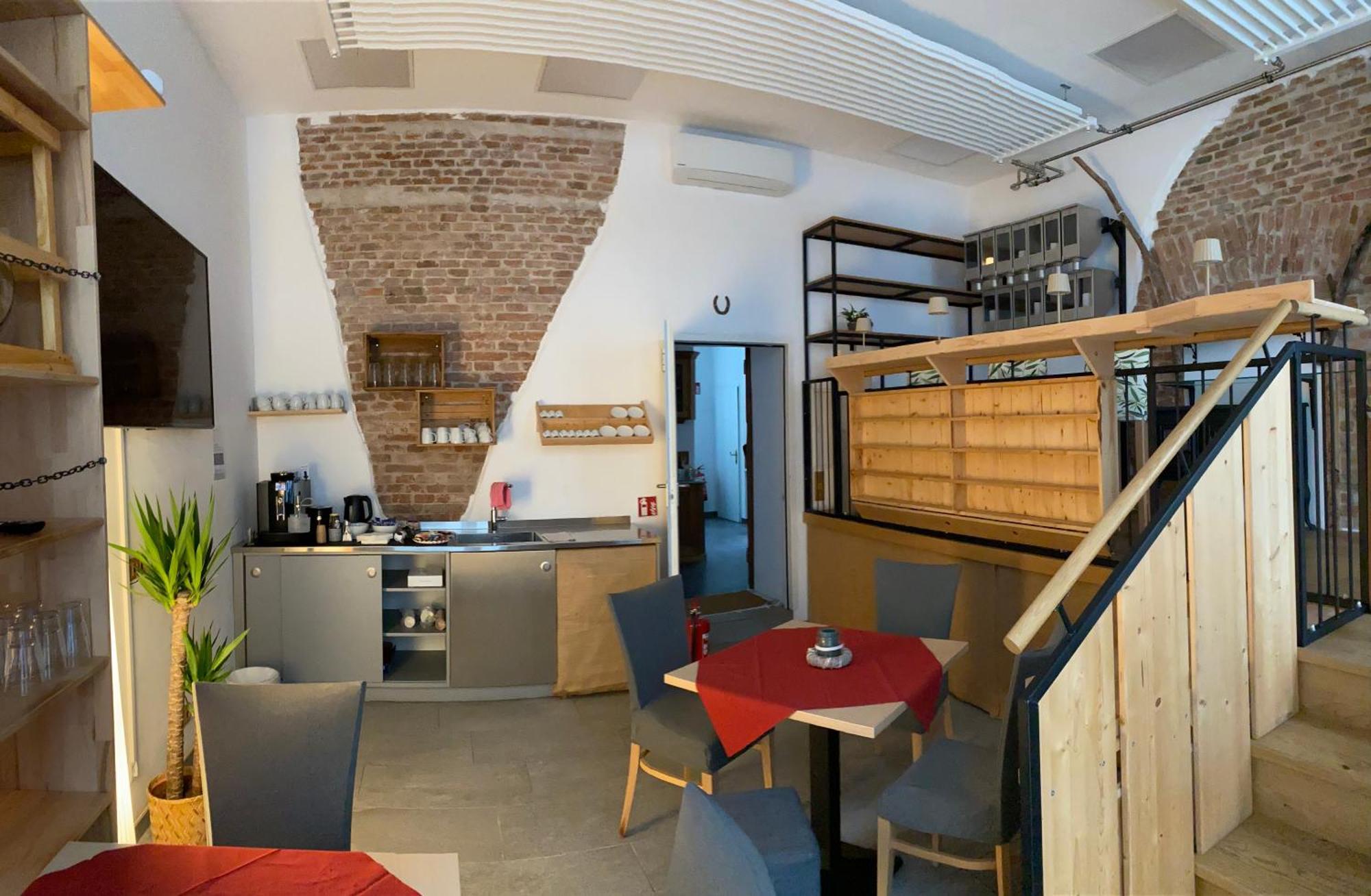 Urban Stay Salzburg City Bagian luar foto