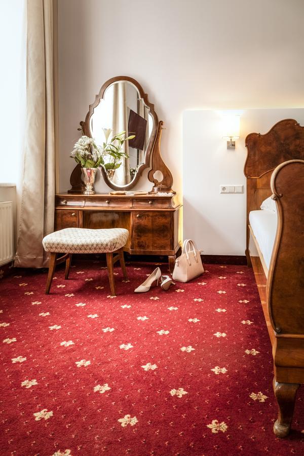Urban Stay Salzburg City Bagian luar foto