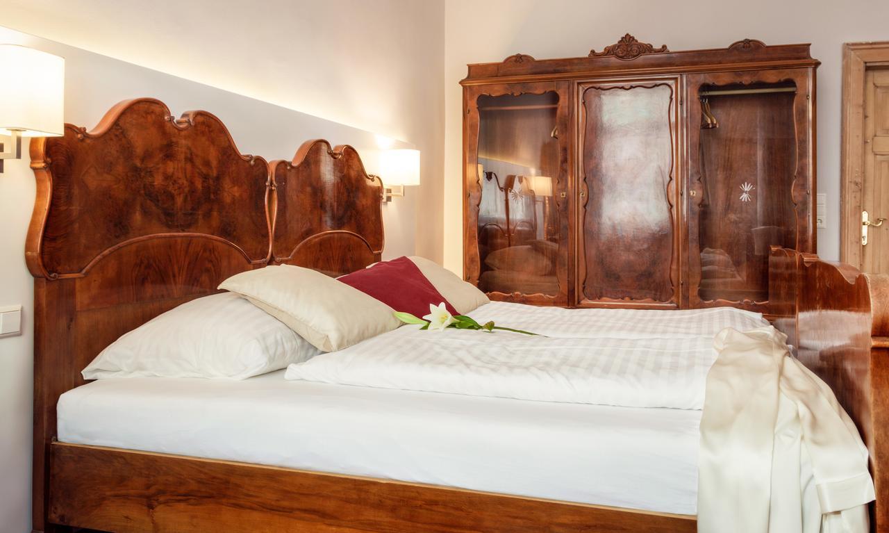 Urban Stay Salzburg City Bagian luar foto