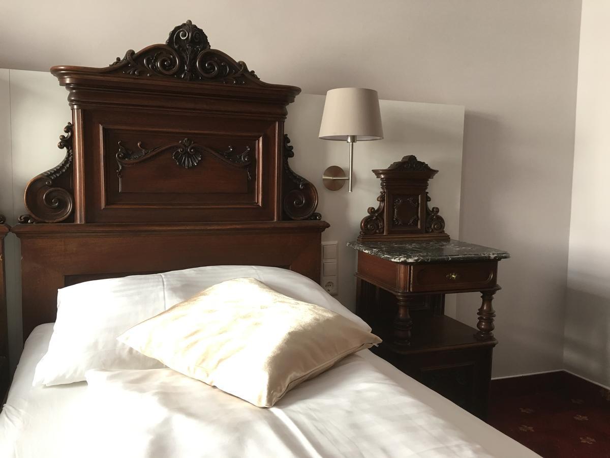 Urban Stay Salzburg City Bagian luar foto
