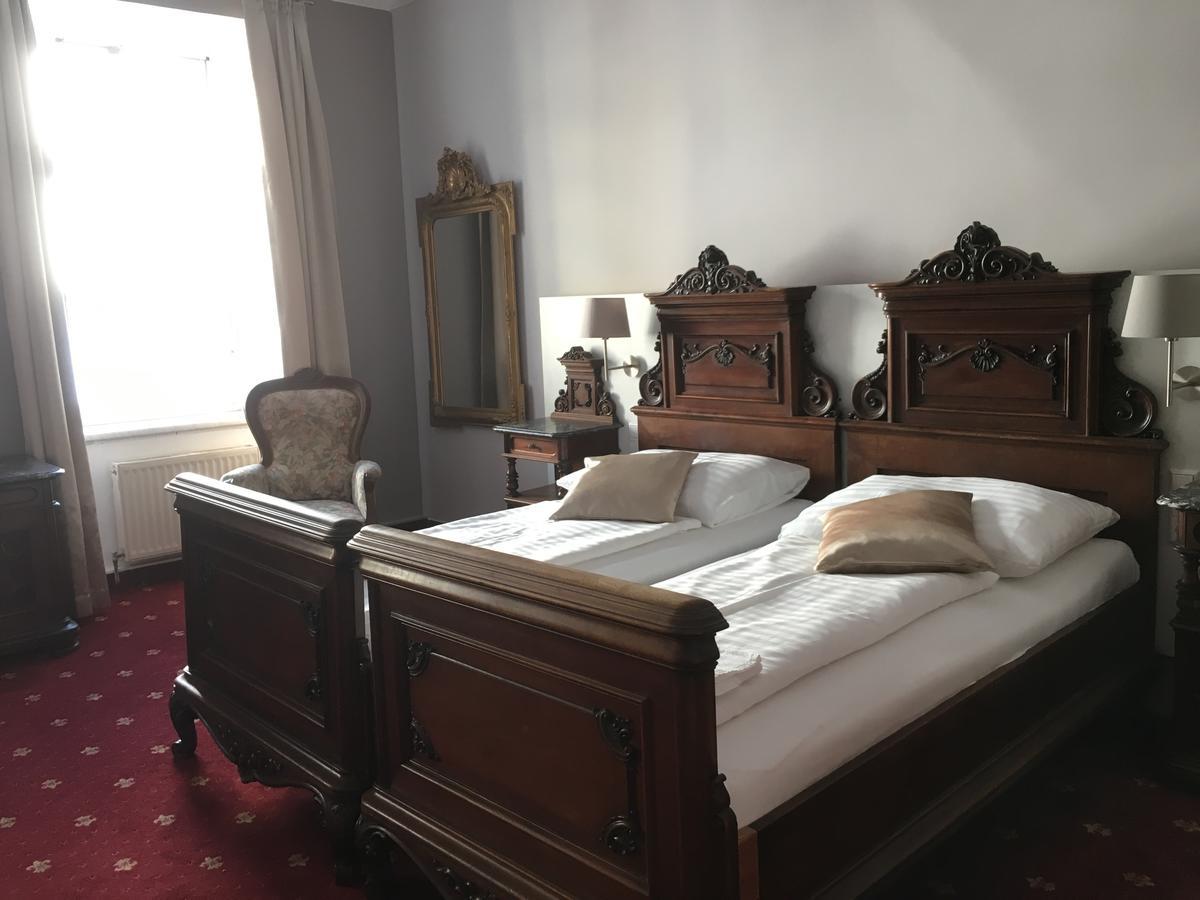 Urban Stay Salzburg City Bagian luar foto