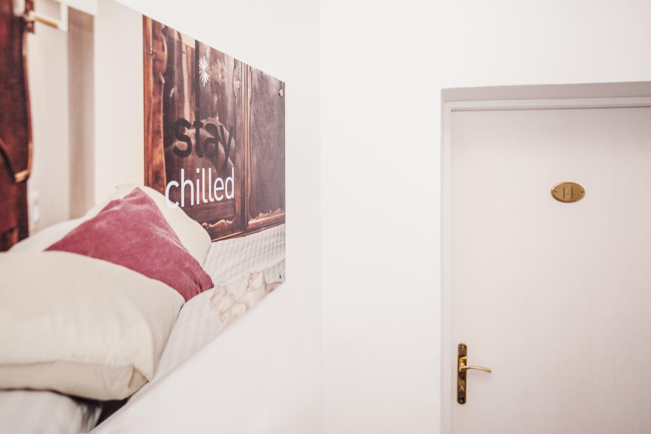 Urban Stay Salzburg City Bagian luar foto