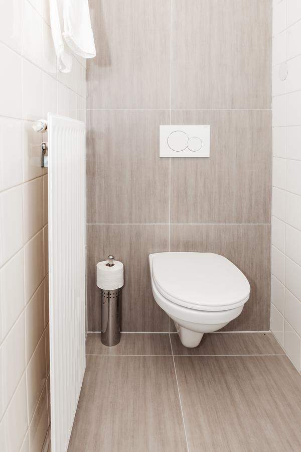 Urban Stay Salzburg City Bagian luar foto