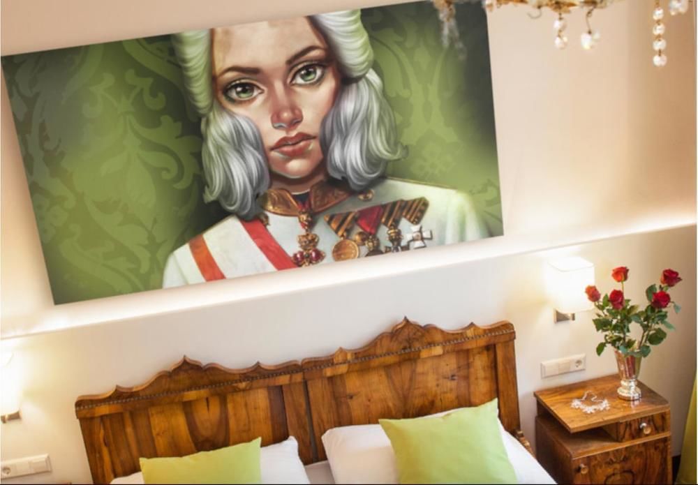 Urban Stay Salzburg City Bagian luar foto
