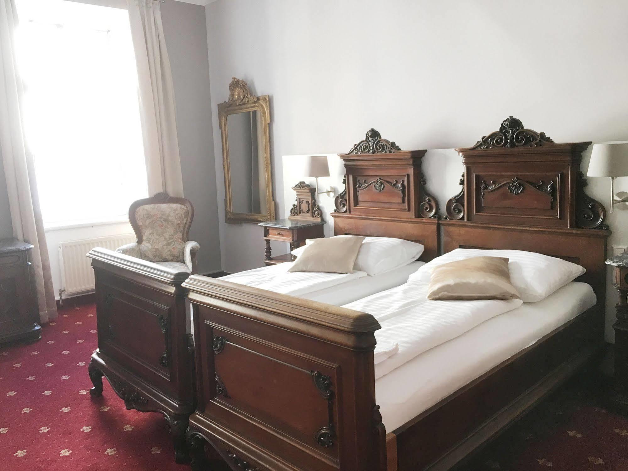Urban Stay Salzburg City Bagian luar foto