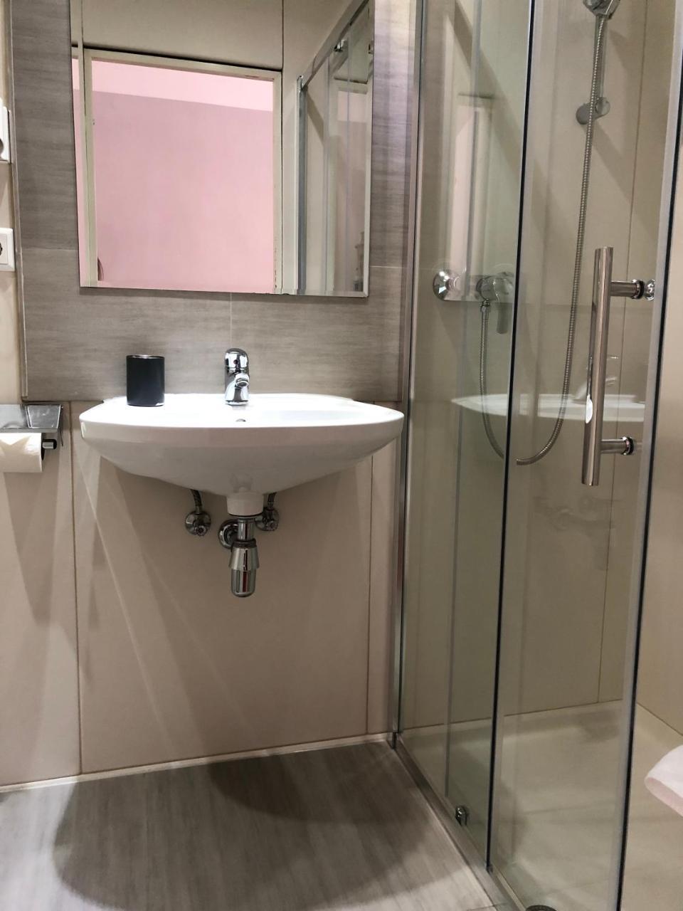 Urban Stay Salzburg City Bagian luar foto